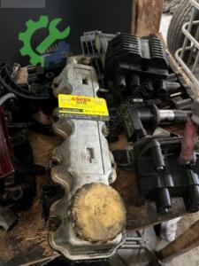 Opel Corsa b 1.4 külbirötör kapağı