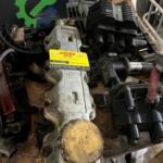 Opel Corsa Külbütör Kapağı Çıkma Parça Ankara