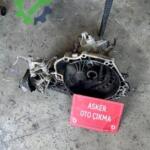 Opel Corsa Manuel Şanzıman Çıkma Parça Ankara
