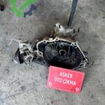 Opel Corsa Manuel Şanzıman Çıkma Parça Ankara