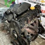 Opel Corsa Motor Komple Çıkma Parça Ankara