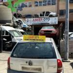 Opel Vectra Bardaklık Çıkma Parça Ankara