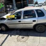 Opel Corsa Bardaklık Çıkma Parça Ankara