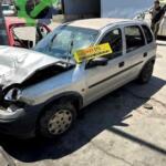 Opel Corsa Bardaklık Çıkma Parça Ankara
