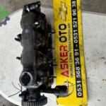 Opel Corsa Silindir Kapağı Çıkma Parça Ankara