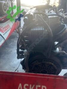 Opel Corsa b 1.6 16 valf ateşleme bobini