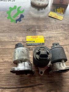 Opel Corsa B 1.6 16 valf Egre valfi