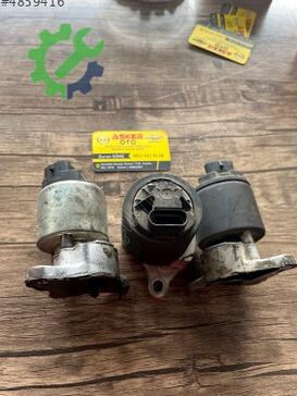 Opel Corsa PCV Valfi çıkma parça