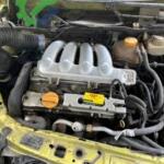 Opel Corsa Motor Komple Çıkma Parça Ankara