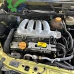Opel Corsa Motor Komple Çıkma Parça Ankara