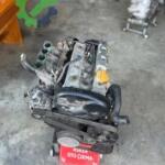 Opel Corsa Motor Komple Çıkma Parça Ankara