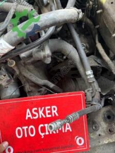 Opel Corsa b 1.6 16 valf şanzıman