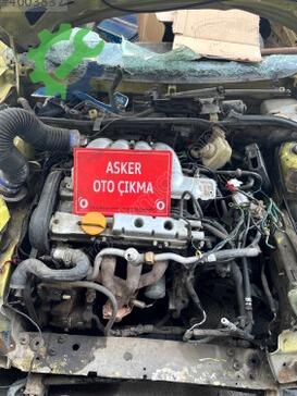 Opel Corsa Şanzıman Komple çıkma parça