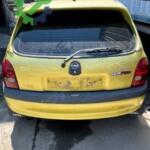 Fiat Ducato Stop Lambası Çıkma Parça Ankara