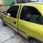 1994 Opel Corsa Kapı Sacı Çıkma Parça Ankara