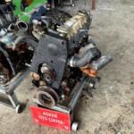 Opel Corsa Motor Komple Çıkma Parça Ankara