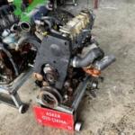 Opel Corsa Motor Komple Çıkma Parça Ankara
