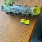 Opel Corsa Külbütör Kapağı Çıkma Parça Ankara