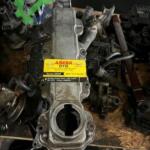 Opel Corsa Külbütör Kapağı Çıkma Parça Ankara