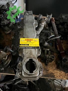 Opel Corsa Külbütör Kapağı çıkma parça
