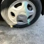 Opel Corsa b 5 kol jant takımı