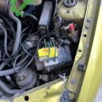 Audi Fren Kaliperi Çıkma Parça Konya