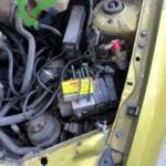 Opel Corsa ABS Beyni (Modül) Çıkma Parça Ankara
