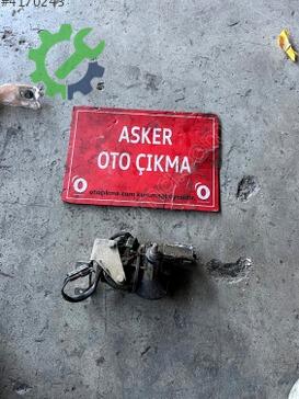 Opel Corsa Cam Motoru çıkma parça