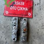 Opel Corsa b arka sağ sol stop duyuları