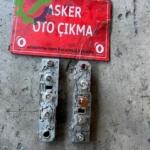 Opel Corsa b arka sağ sol stop duyuları