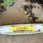 Opel Corsa b arka tampon