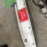Opel Corsa B arka tampon
