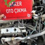 Opel Vectra Ateşleme Bobini Çıkma Parça Ankara