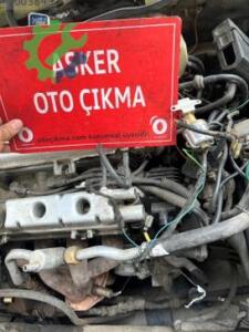 Opel Corsa b astra f 1.4 1.6 16 valf ateşleme bobinleri