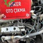 Opel Corsa Ateşleme Bobini Çıkma Parça Ankara