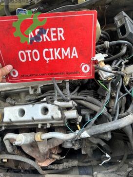 Opel Corsa Ateşleme Bobini çıkma parça