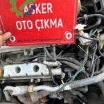Opel Corsa Ateşleme Bobini Çıkma Parça Ankara