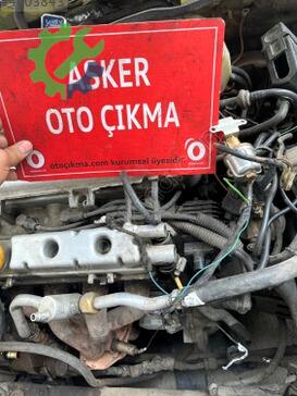 Opel Corsa Ateşleme Bobini çıkma parça