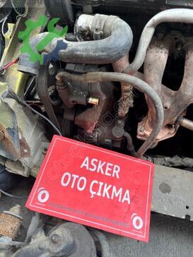 Opel Corsa Klima Radyatörü çıkma parça
