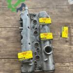 Opel Corsa Külbütör Kapağı Çıkma Parça Ankara