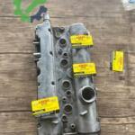 Opel Corsa Külbütör Kapağı Çıkma Parça Ankara