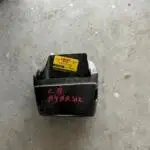 Opel Corsa b ayarsız bagalit