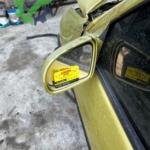 Opel Corsa b ayna sol ön