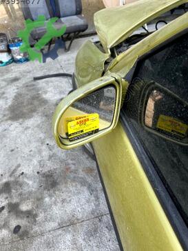 Opel Corsa Ayna Motorları çıkma parça