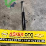 Opel Corsa b bagaj amortirösürü