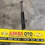 Opel Corsa b bagaj amortirösürü