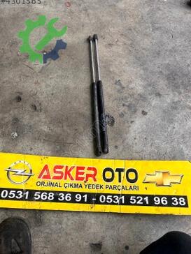 Opel Corsa Bagaj Amortisörü çıkma parça