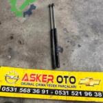 Opel Corsa b bagaj amortirösürü
