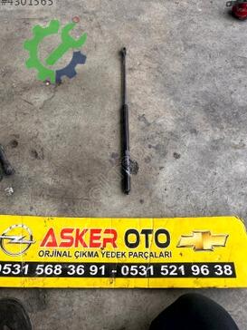 Opel Corsa Bagaj Amortisörü çıkma parça