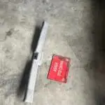 Opel Corsa b bagaj kilidi plastiktigi
